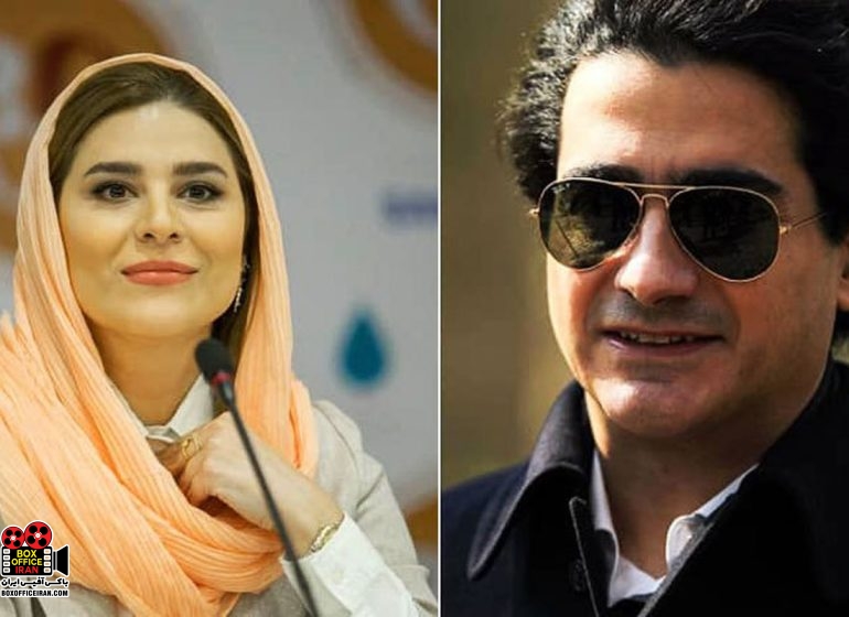 سحر دولتشاهی