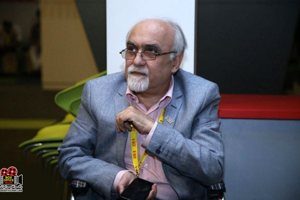 سازمان سینمایی