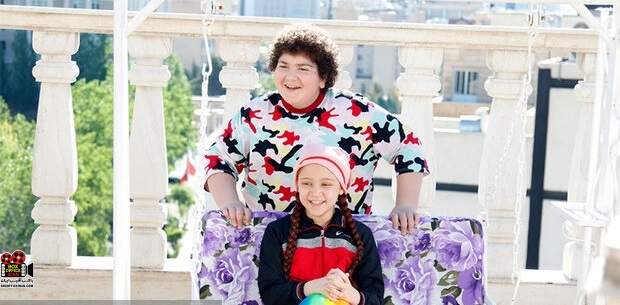 کودک و نوجوان