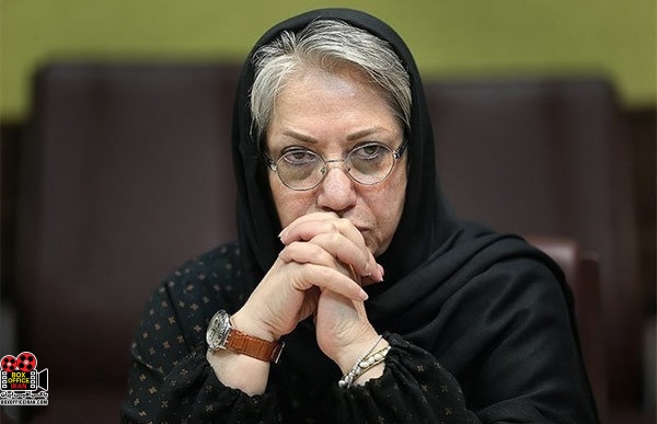 رخشان بنیاعتماد