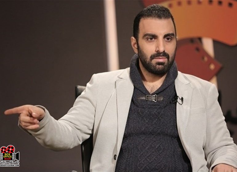 مسعود کیمیایی