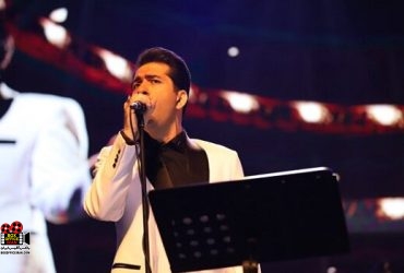 محمد معتمدی