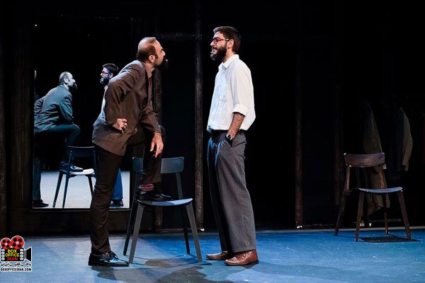 محمد برهمنی