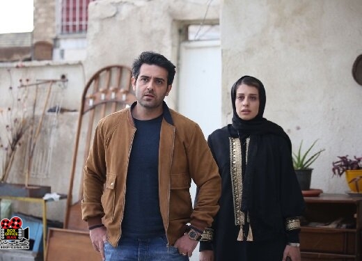 محمود موسوینژاد