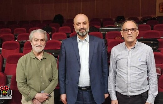 مجید انتظامی