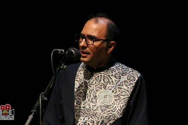 حسین علیشاپور