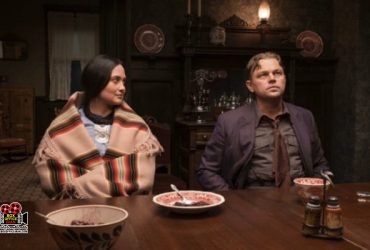 قاتلان ماه گل