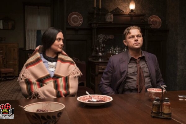 قاتلان ماه گل