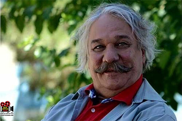 جمشید جهانزاده