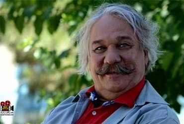 جمشید جهانزاده