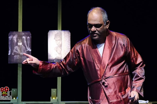 رویا کاکاخانی