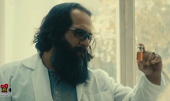 محمد کدخدازاده