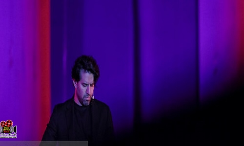 سهراب پورناظری