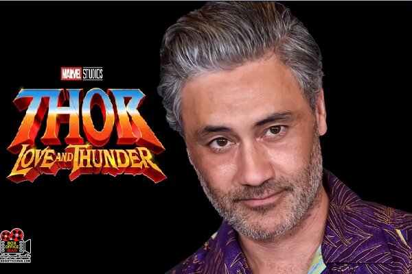 تایکا وایتیتی