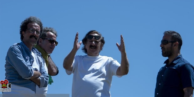 بابک خواجه پاشا