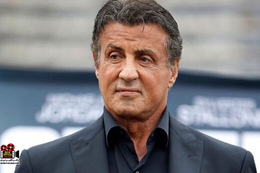 سیلوستر استالونه