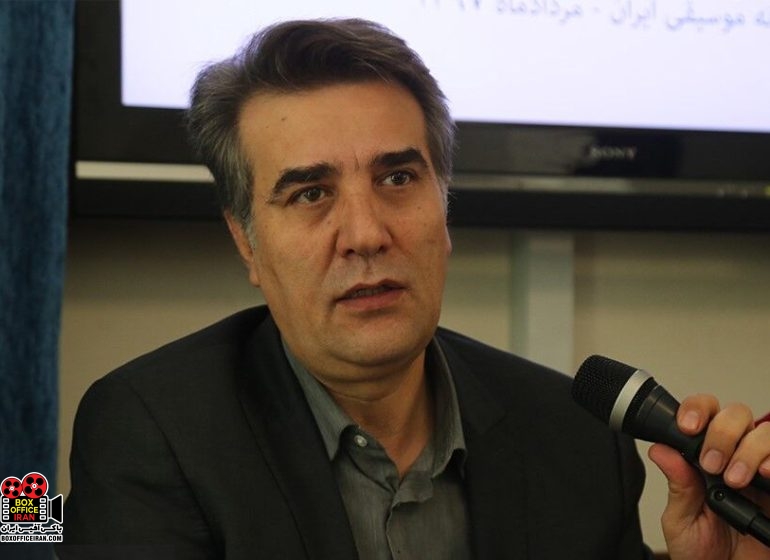 حمیدرضا نوربخش