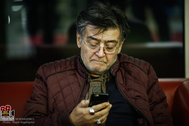 تماشاگر بهار