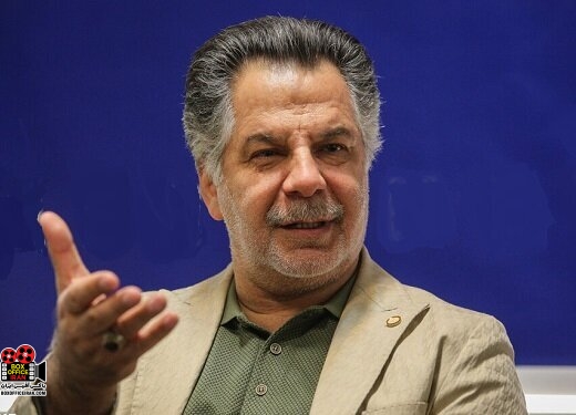 محمدحسین فرحبخش