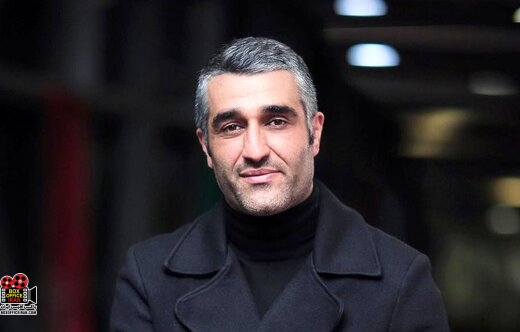 پژمان جمشیدی