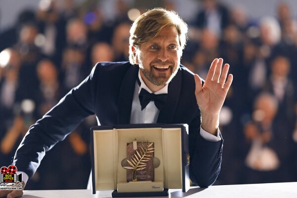 روبن اوستلوند