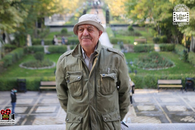 محمدعلی نجفی