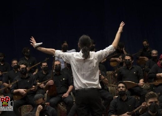 تنبورنوازان