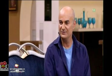 بازیگر تئاتر