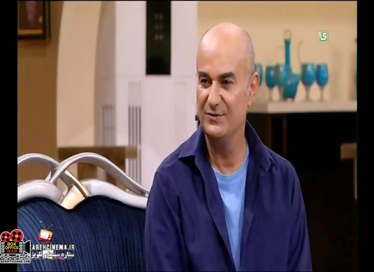 بازیگر تئاتر