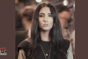 شادی امینی
