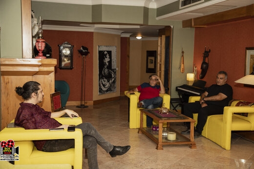 دنیای شیرین