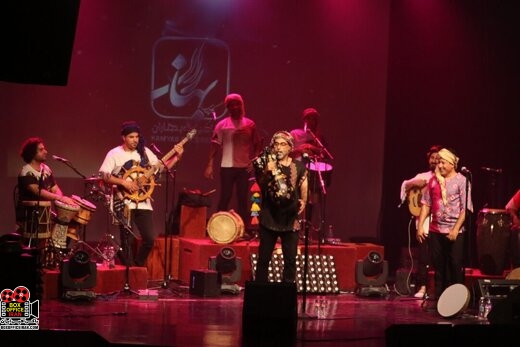 محسن شریفیان