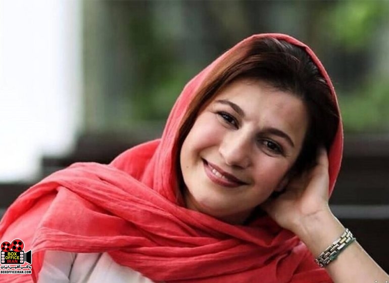 بازیگر ایرانی