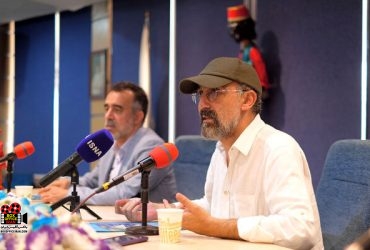 نمایش عروسکی