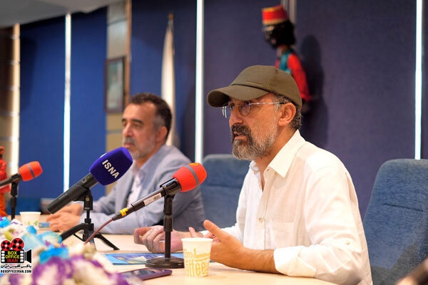 نمایش عروسکی