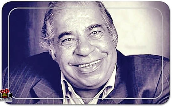 بازیگر سینما