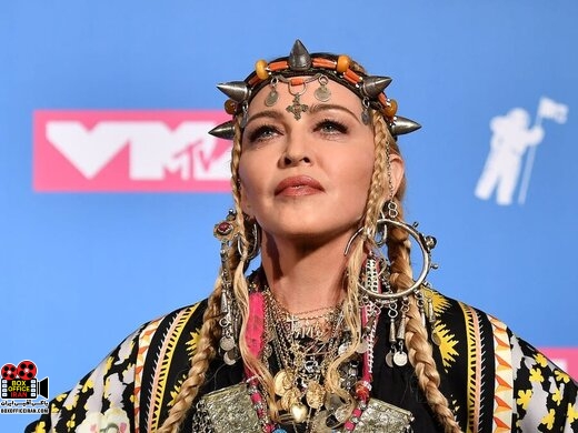 خواننده آمریکایی