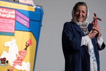 نمایشگران عروسکی