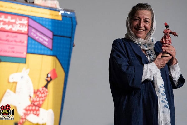 نمایشگران عروسکی