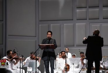 همایون شجریان