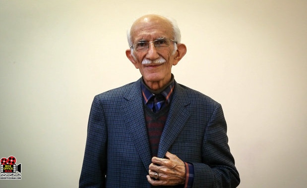 غلامحسین امیرخانی