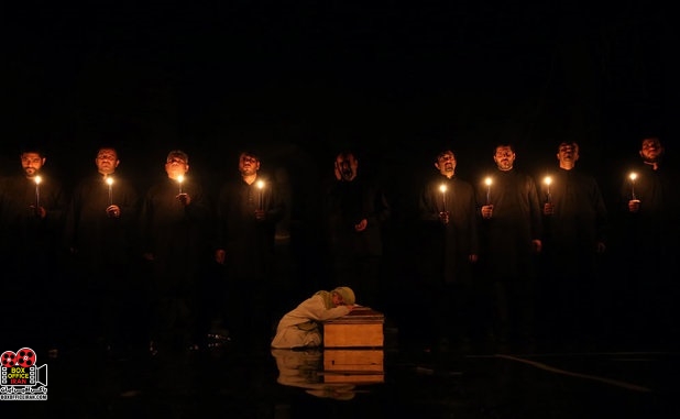 مهدی متوسلی