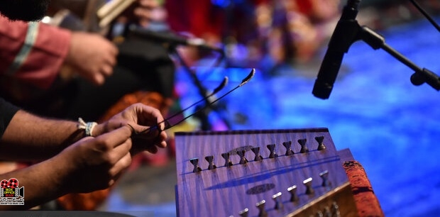 ماروش در آمالگا