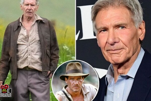 بازیگر نامدار