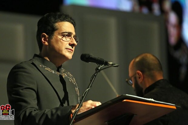 تالار وزارت کشور