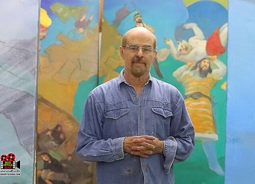 حبیبالله صادقی