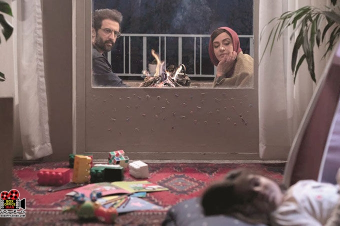 داریوش رضایینژاد