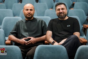 سعید چنگیزیان