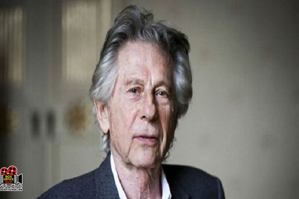 رومن پولانسکی