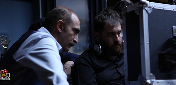 شرایط اکران